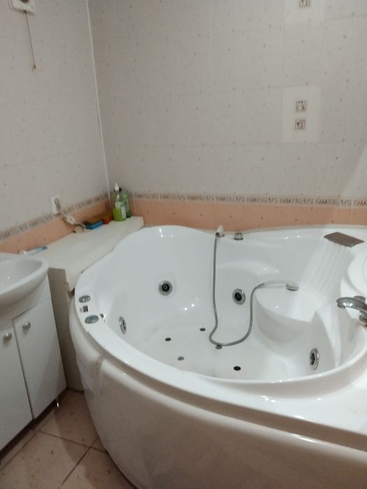 Сдаю квартиру посуточно,почасовой