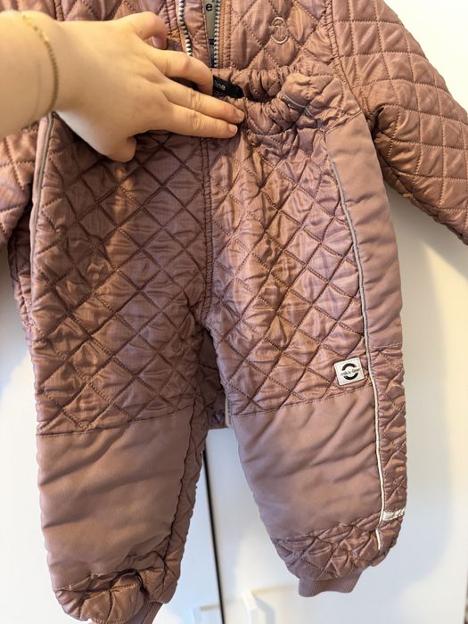 Vand set copii MikkLine