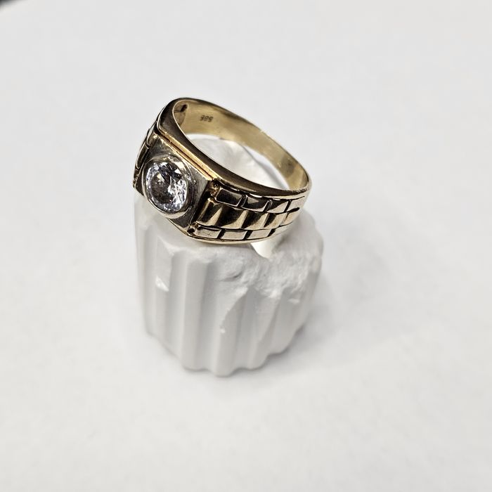 Amanet F28: Inel Aur 14k - 410 lei/gr (P)