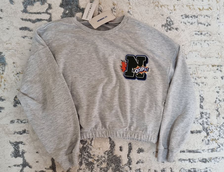 Новый костюм LC WAIKIKI 2XL размер