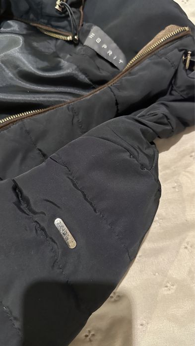 Esprit- зимно яке