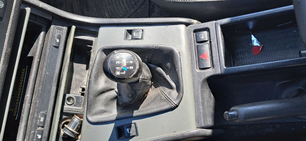 Бмв е46 318дизел  115к.с. на части