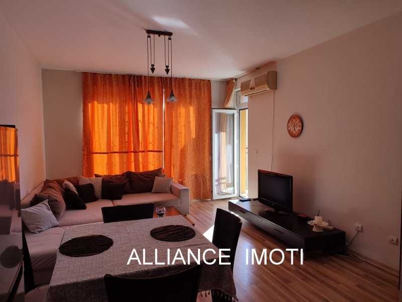 Продава се Двустаен апартамент в София, Младост 1 - 62 кв.м за 3065 €/кв.м - Снимка #2