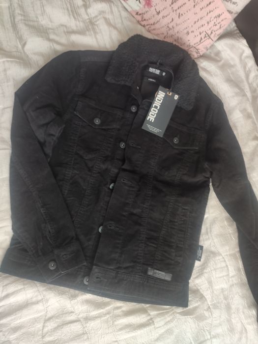 Мъжко джинсово яке