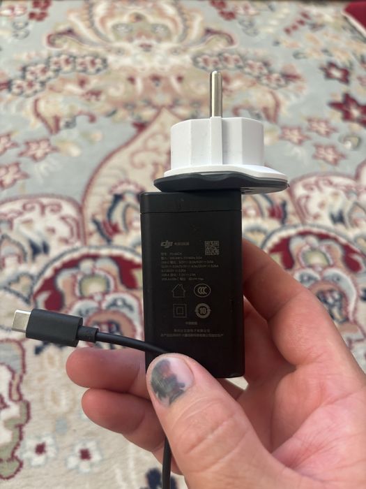Дрон "DJI AIR 3" жағдайы өте жақсы