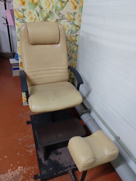 продаю салон красоты