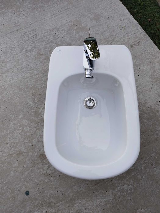 Bideu Ideal Standard