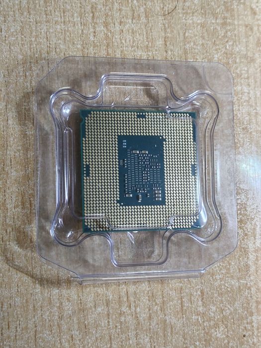 Processor Core i3