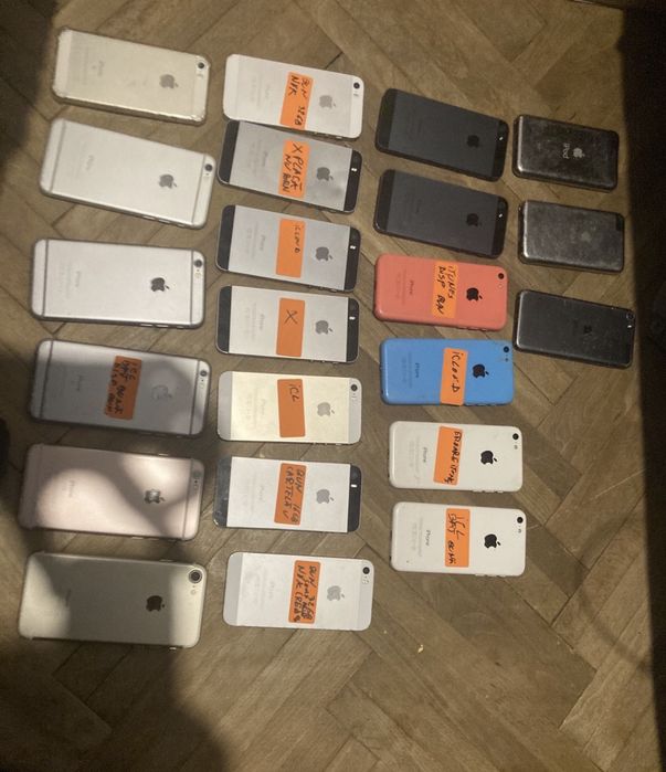 piese iphone 3 3gs 4 4s 5 6 7 plus ipod ipad