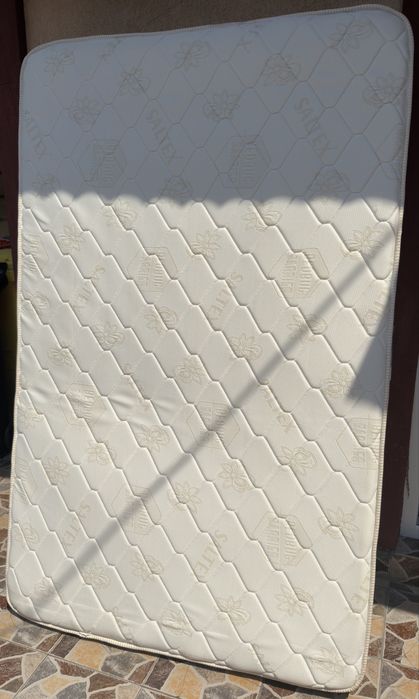 Saltea 120 x 190