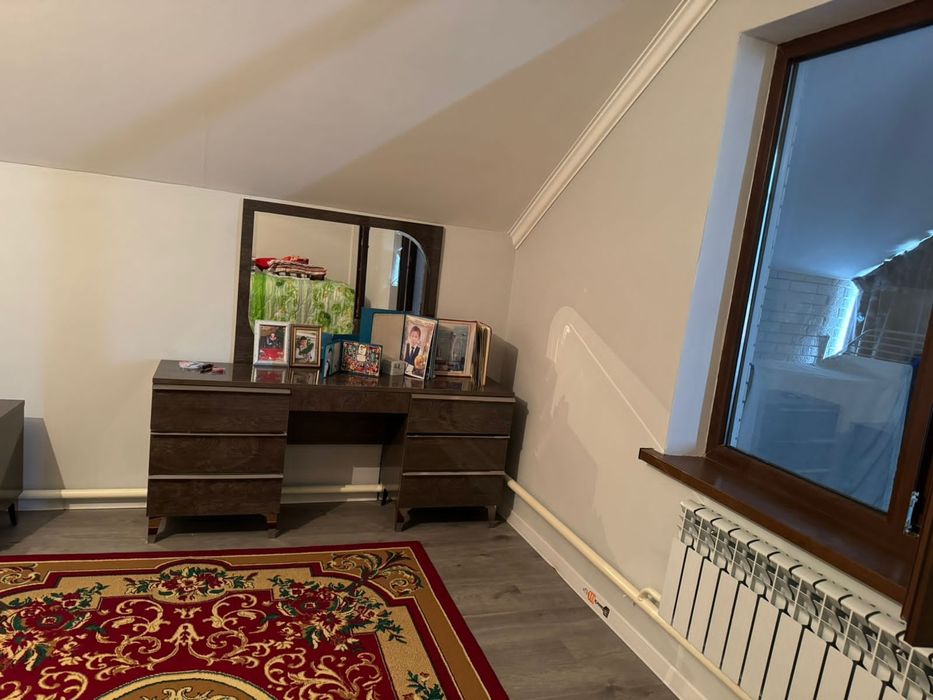 Спальный гарнитур