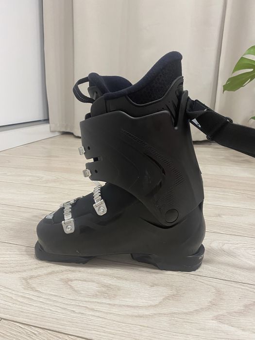 Clapari Wedze - aproape noi