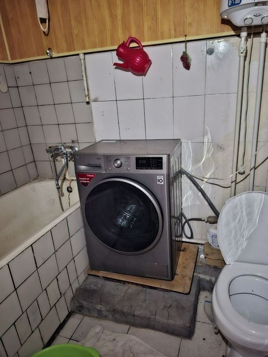 Ижарага берилади