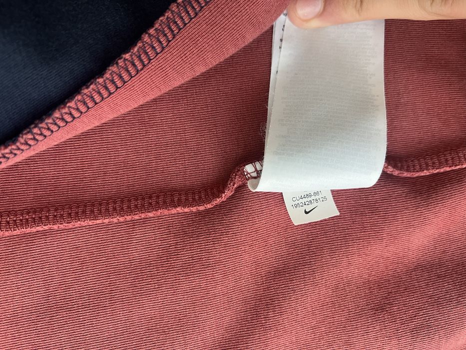 Горнище Nike tech fleece