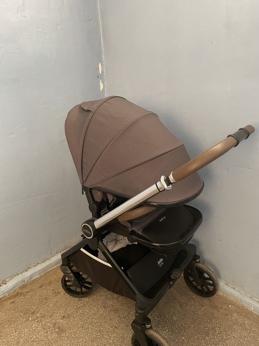 Продам коляску в хорошем состоянии