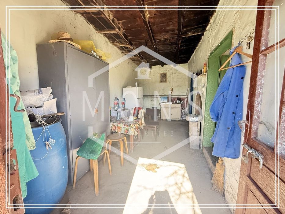 Продава се Къща в с. Караисен, Област Велико Търново - 134 кв.м за 80 €/кв.м - Снимка #5