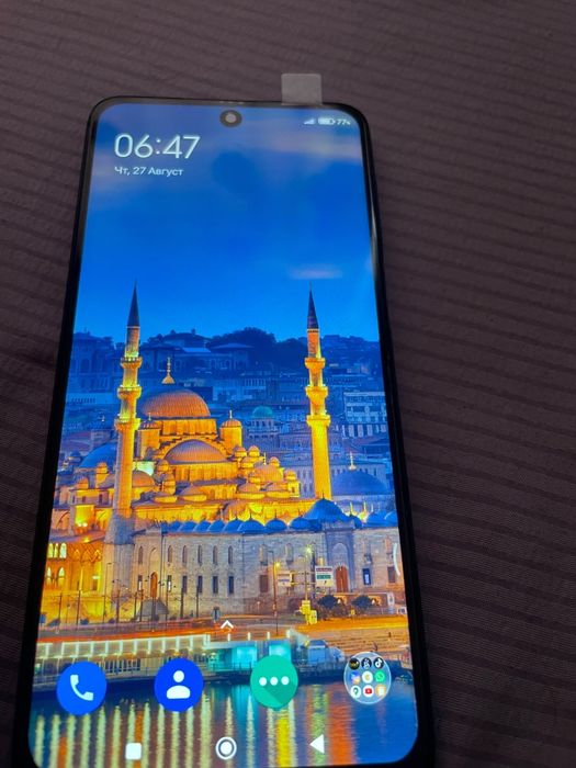 Продам телефон Xiaomi Not 9