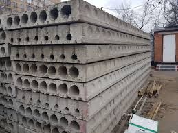 Продам плиты перекрытия