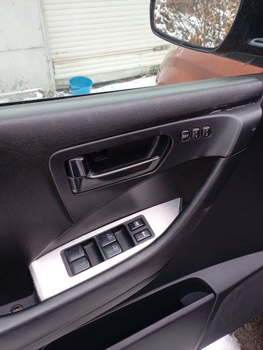 Ниссан Мурано продам либо обмен в мою сторону