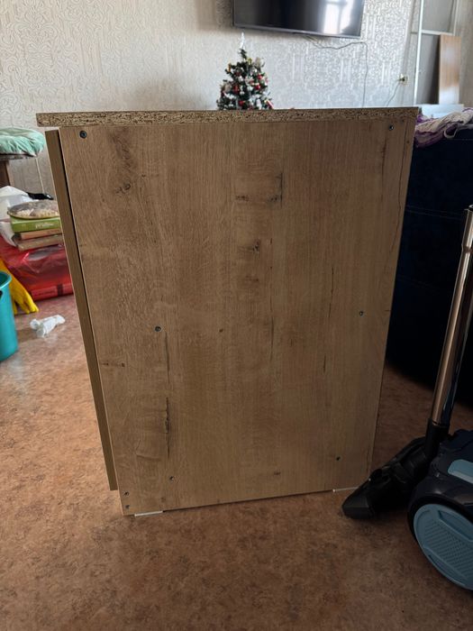 Шкаф тумба маленький, самовывоз