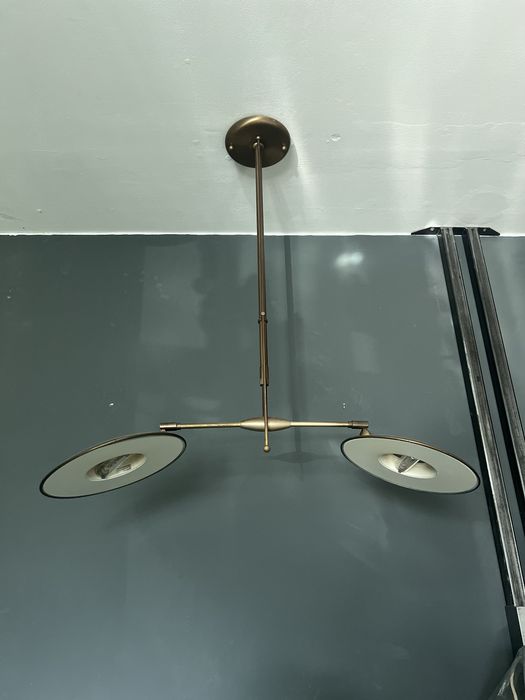 Lampa suspendata vintage