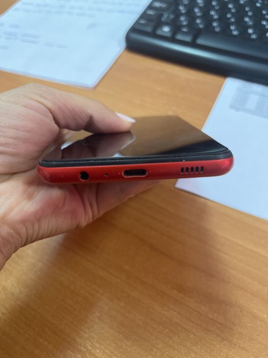 Samsung A12 продам