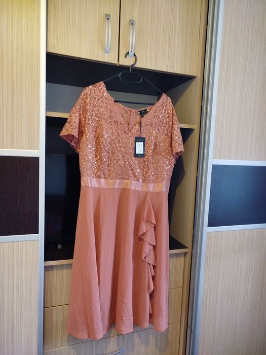 Rochie eveniment  XXL