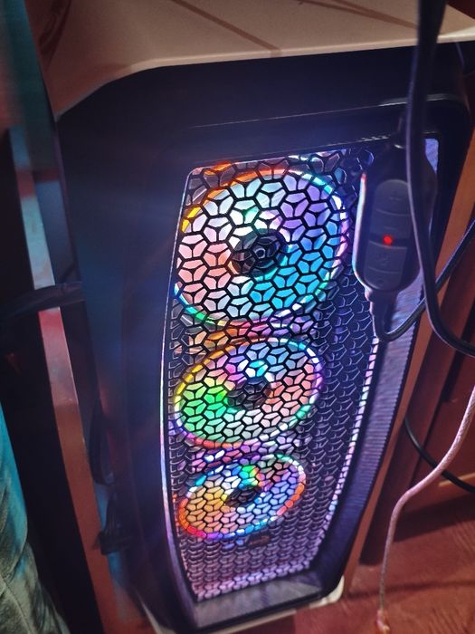 Продаю свой компьютер весь комплект