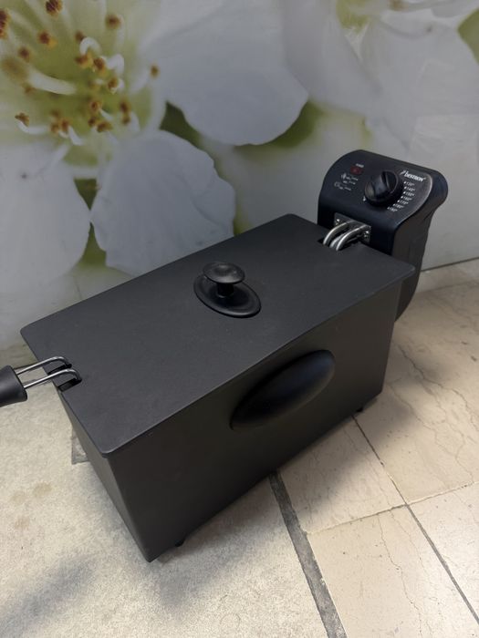 Фритюрник Bestron