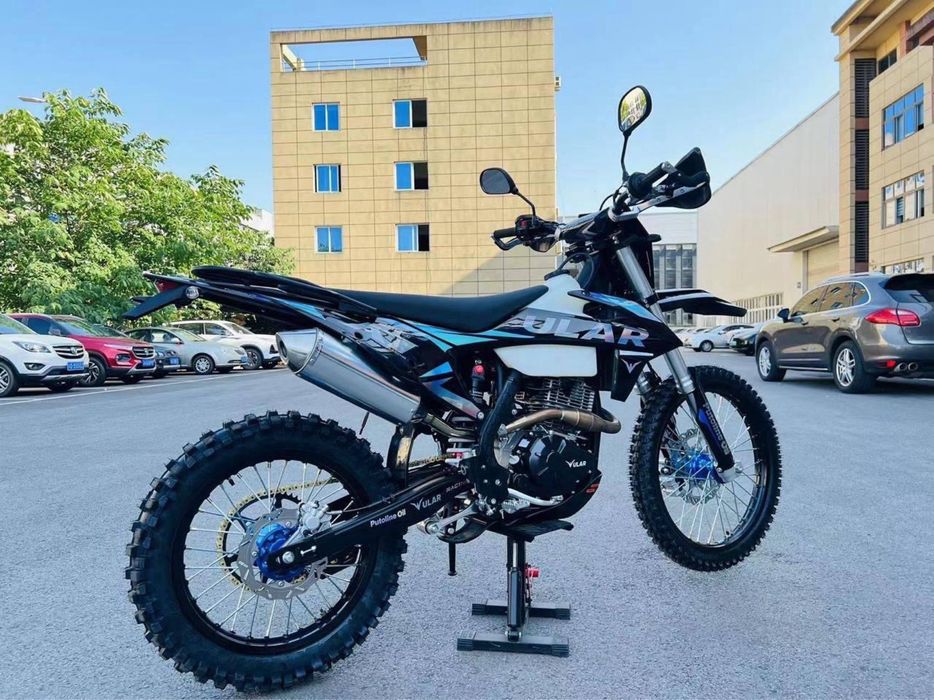 эндуро 250-300 куб