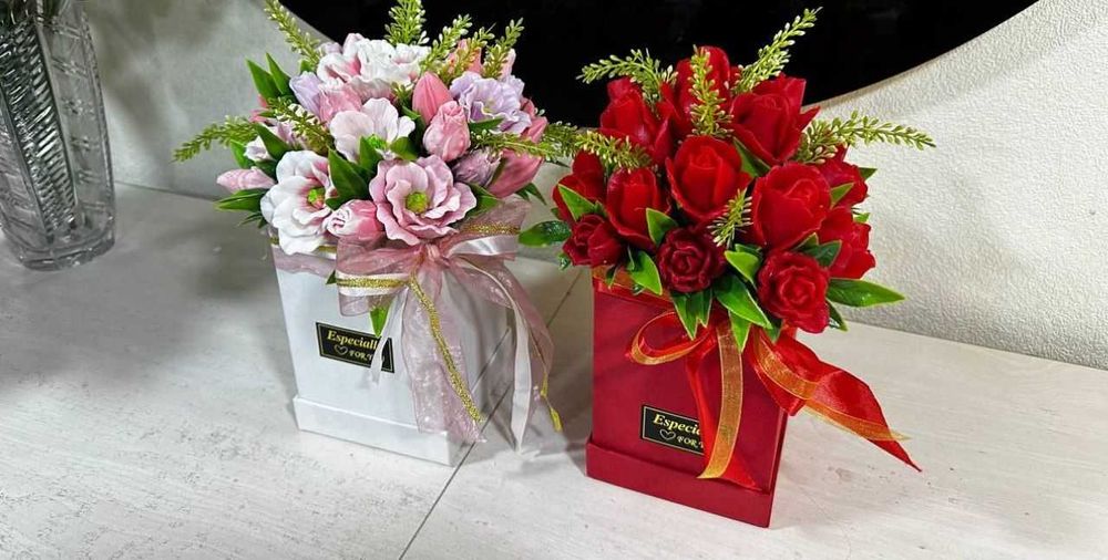 Tayyor Sovundan Sovg'a va estalik uchun eng yaxshi tanlov.