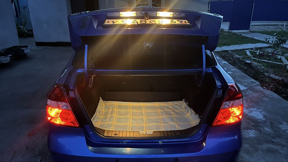 Продам Некси 2017года  учет РФ