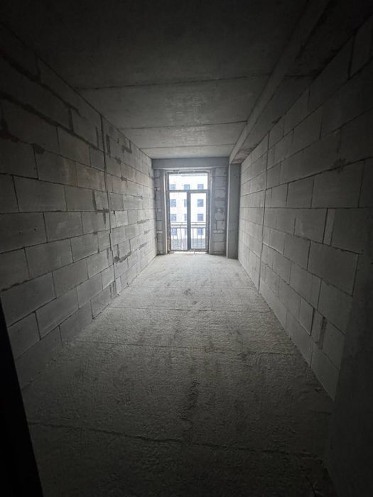 3 хонали каробка квартира сотилади