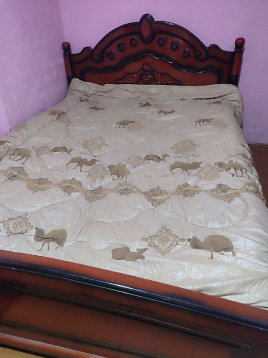 Sotiladi velosiped 1 milon