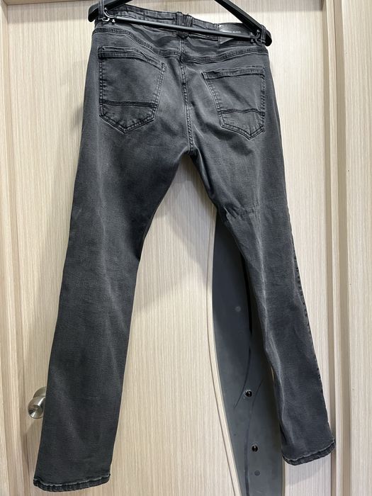 Черные Джинсы 2 штуки