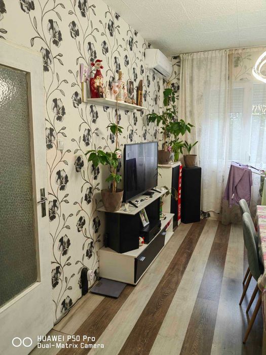 Продава се Двустаен апартамент в Пловдив, Коматево - 61 кв.м за 694 €/кв.м - Снимка #5