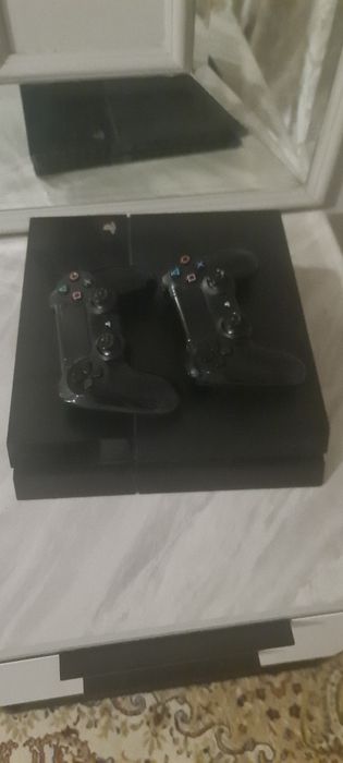 Sony play station PS4 pro