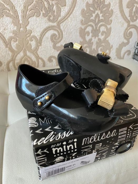 Детские сандали