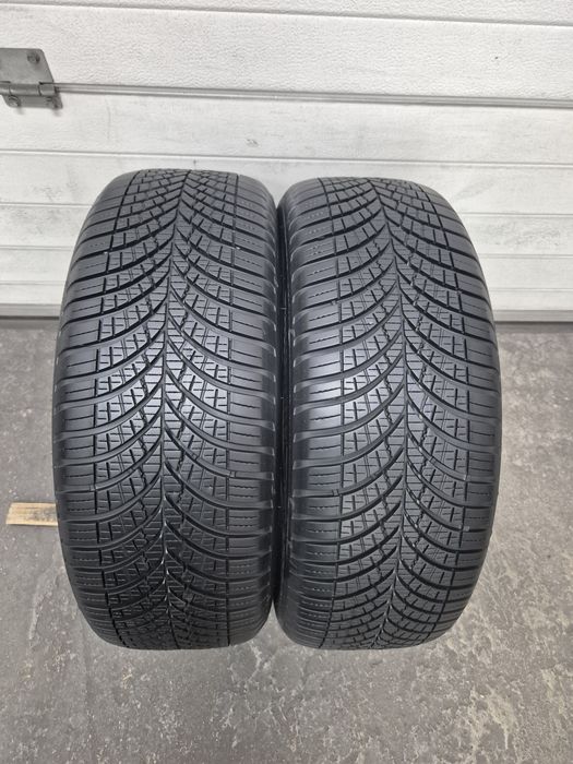 Anvelope goodyear 205/55/16