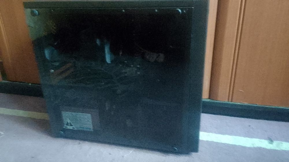 Продам ПК по запчастям