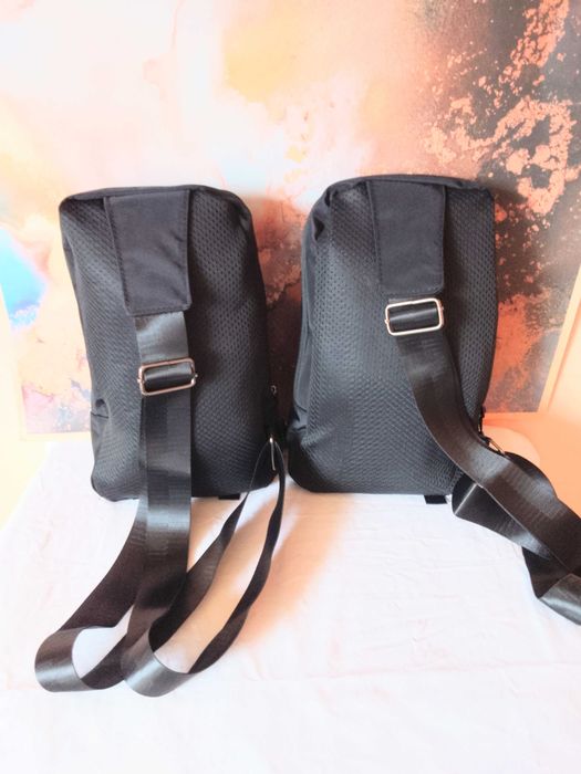 Нова спортна чанта