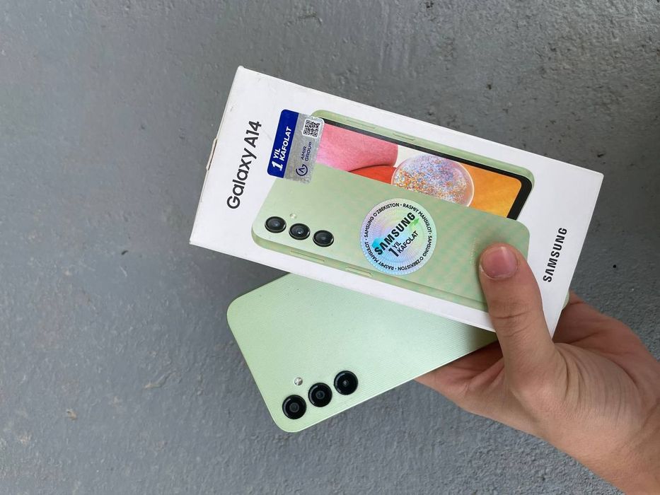 Samsung Galaxy A14 64GB