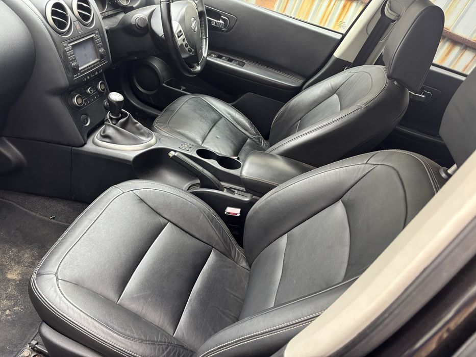 Oglinda/Oglinzi Stanga/Dreapta Nissan Qashqai j10