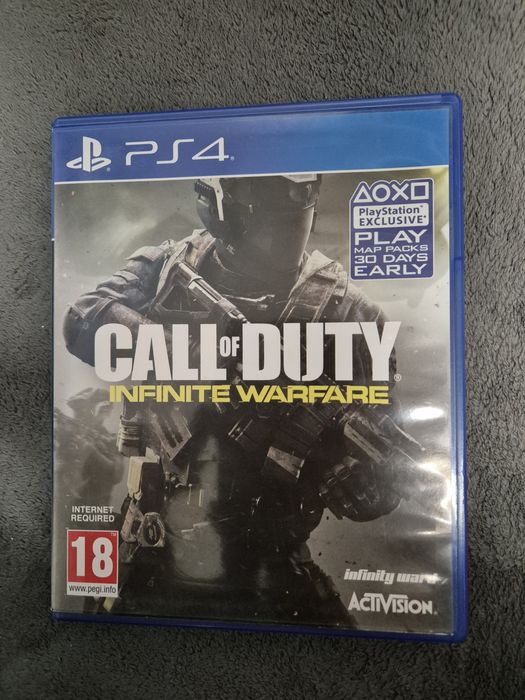 Игри за PS4 като нови