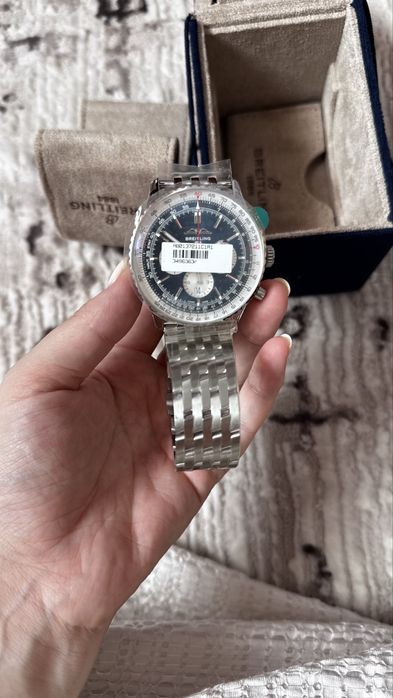 Наручные Часы Breitling