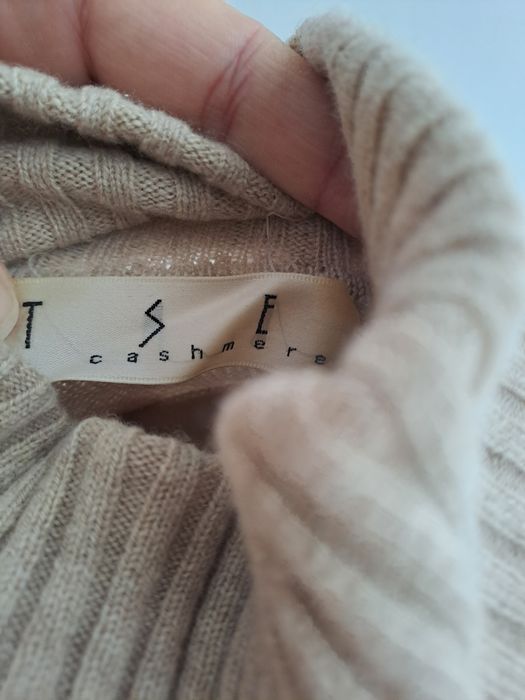 Pulover 100% cashmere