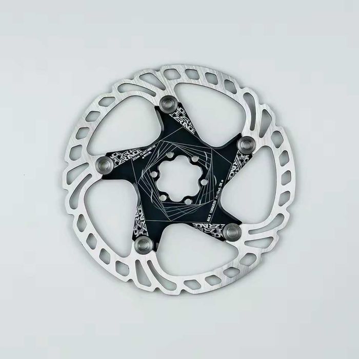 Нов ротор ZRACE 180mm 5 болта