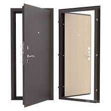 Железные двери, входные двери и металлические двери Temir eshik