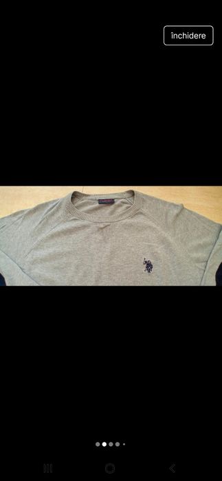 Pulover Polo Ralph Lauren