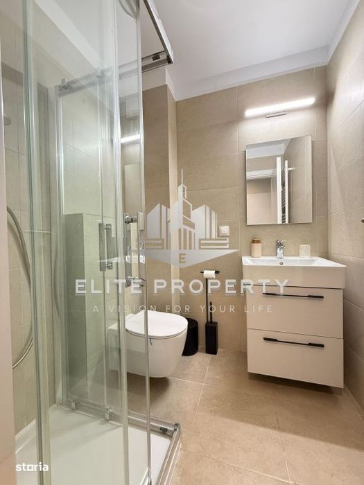 Apartament Designer Vedere Lac | 3 camere | H Pipera Lake